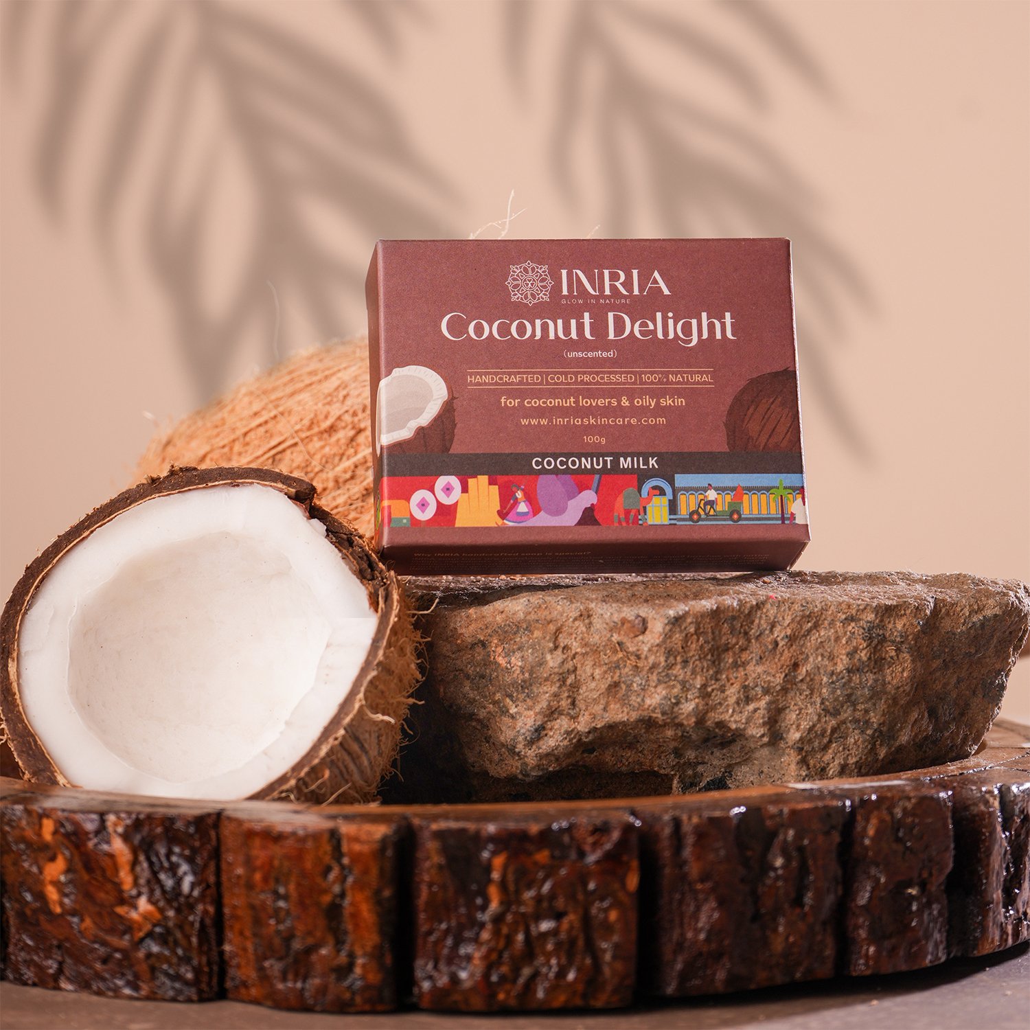 Coconut Delight